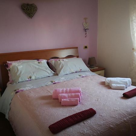 La Casa Del Cuore Muravera Room photo