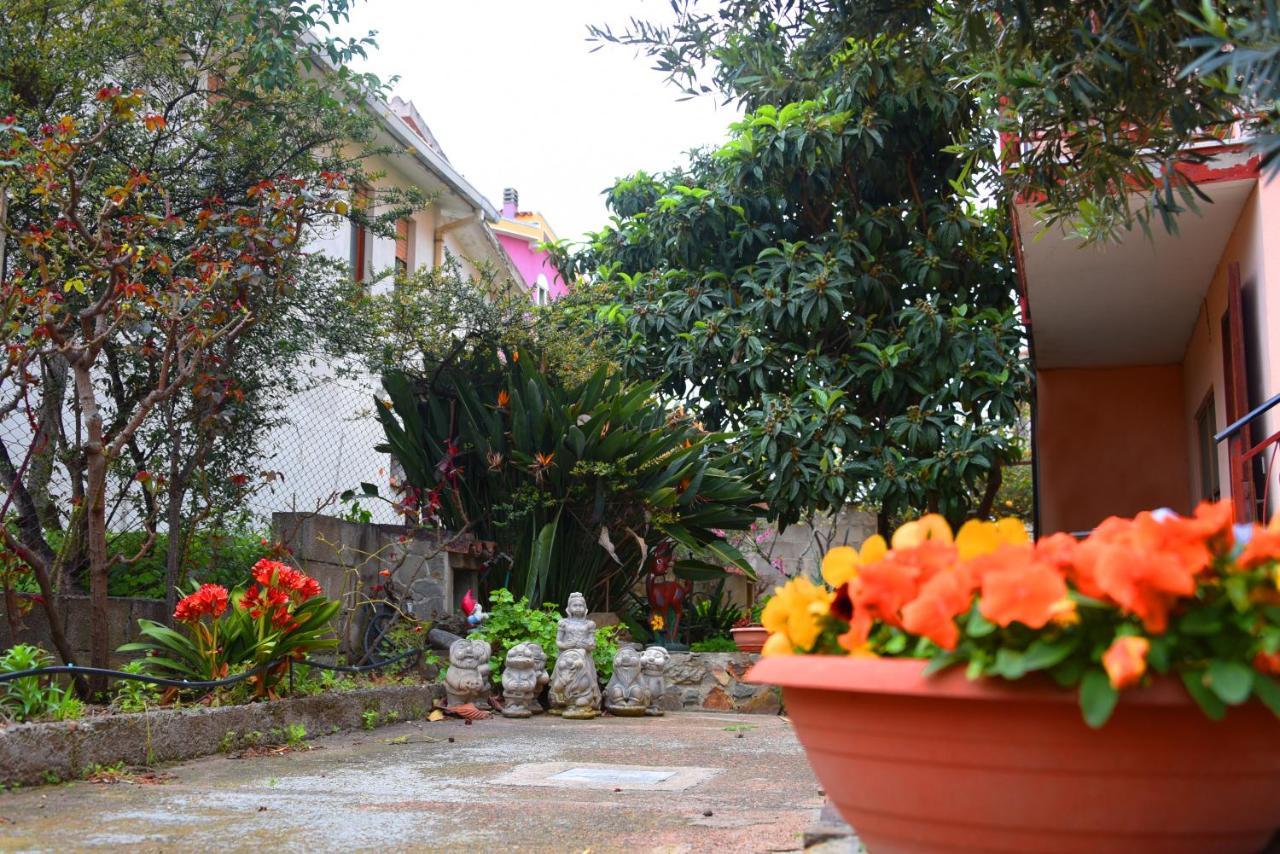 La Casa Del Cuore Muravera Exterior photo