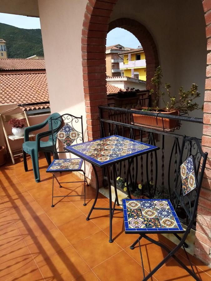 La Casa Del Cuore Muravera Exterior photo